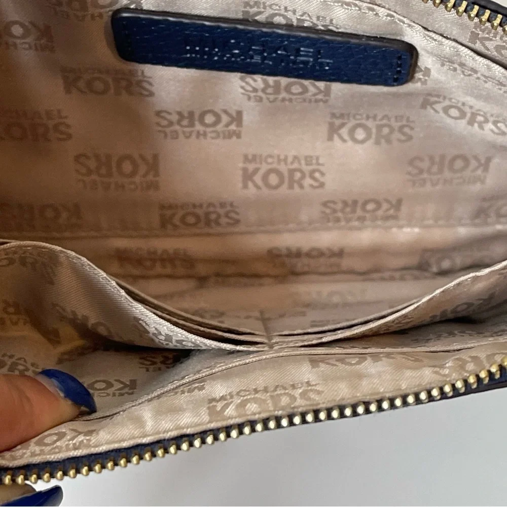 Michael Kors 2 wristlets